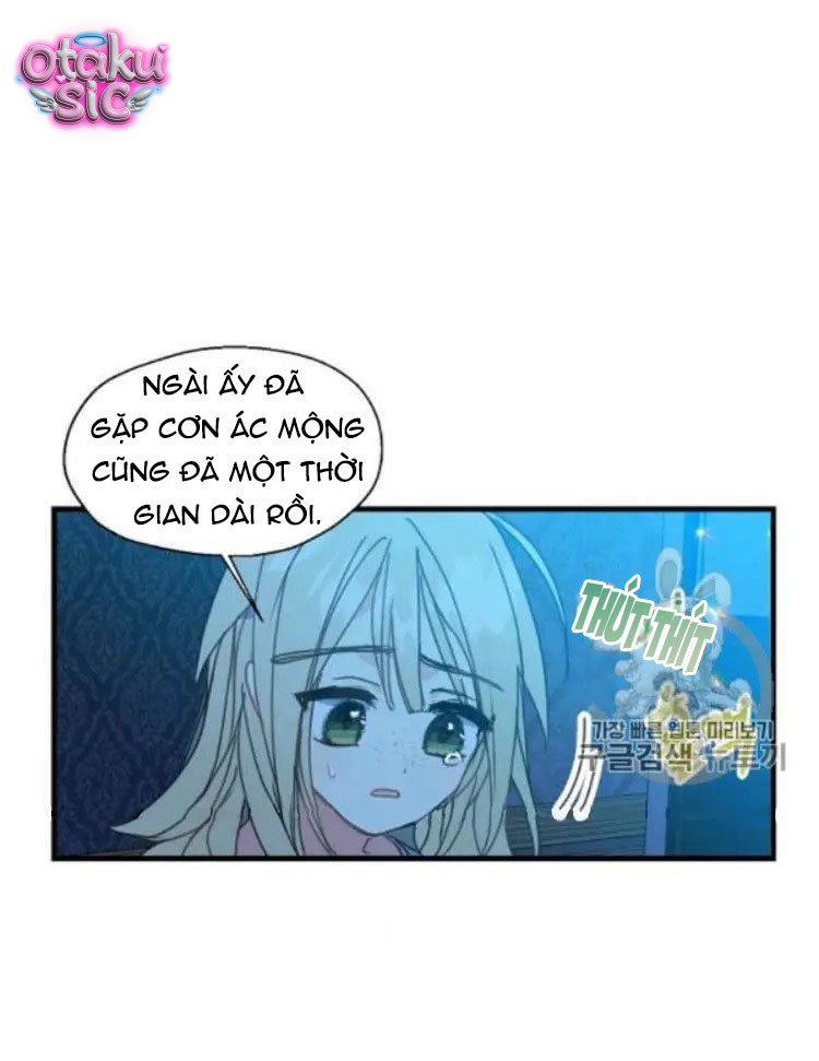 Bệ Hạ Xin Đừng Giết Tôi!!! - Chap 26 - Trang 4