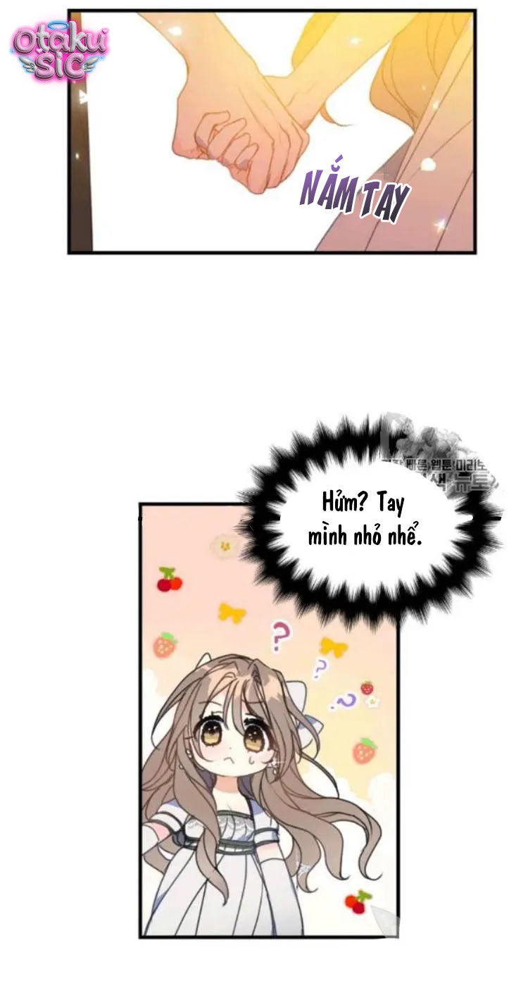 Bệ Hạ Xin Đừng Giết Tôi!!! - Chap 26 - Trang 43