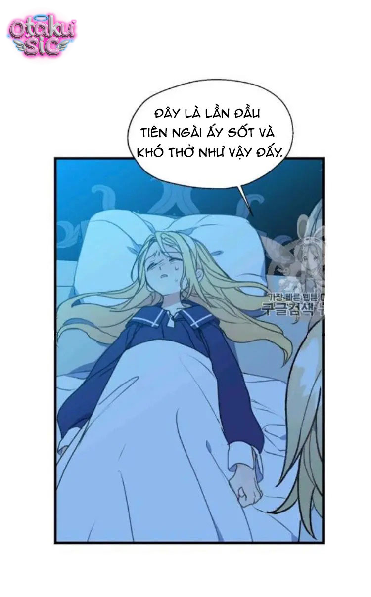 Bệ Hạ Xin Đừng Giết Tôi!!! - Chap 26 - Trang 5