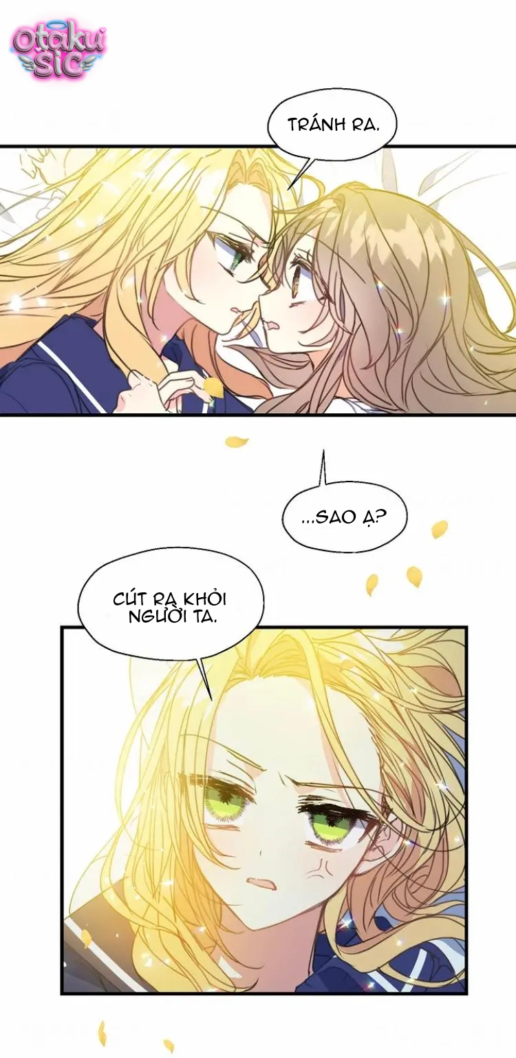 Bệ Hạ Xin Đừng Giết Tôi!!! - Chap 27 - Trang 2