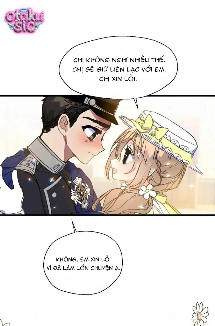 Bệ Hạ Xin Đừng Giết Tôi!!! - Chap 28 - Trang 41