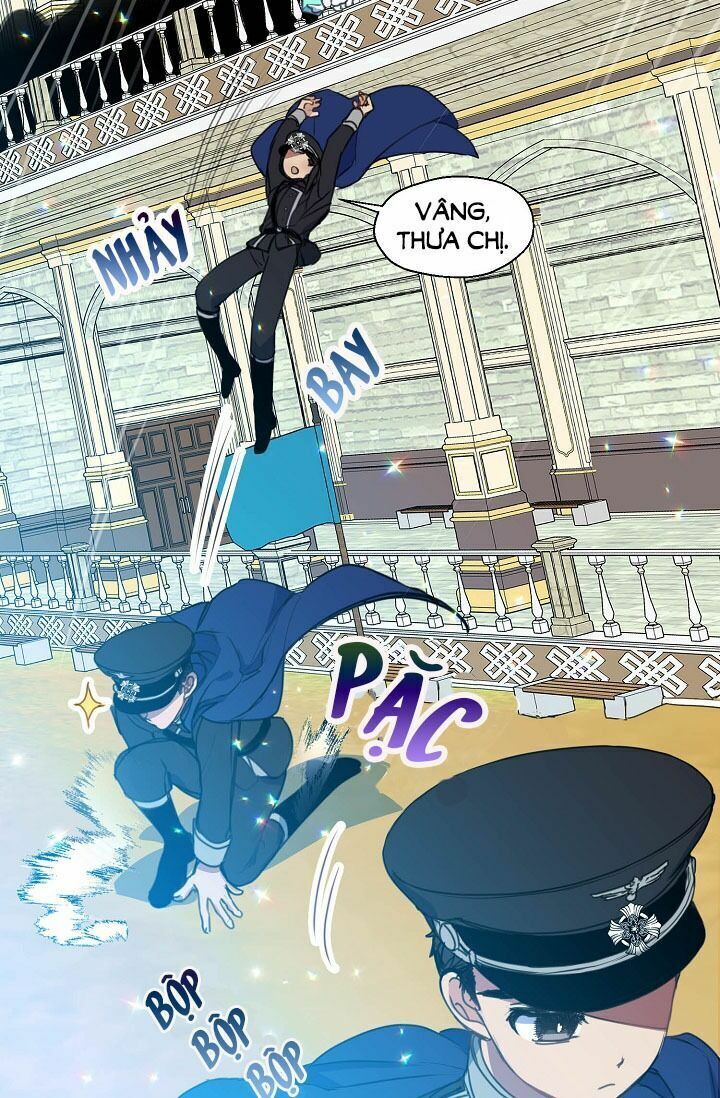 Bệ Hạ Xin Đừng Giết Tôi!!! - Chap 28 - Trang 49