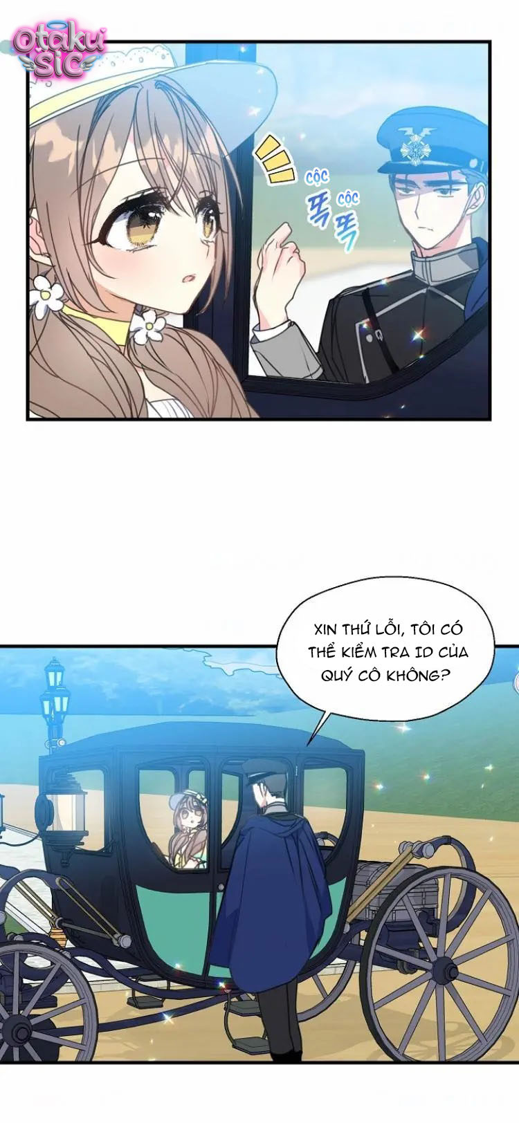Bệ Hạ Xin Đừng Giết Tôi!!! - Chap 28 - Trang 6