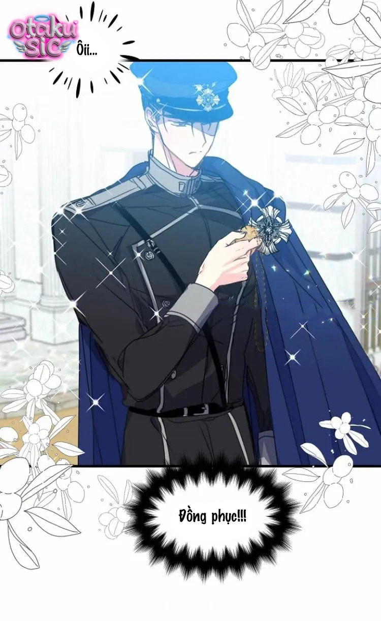 Bệ Hạ Xin Đừng Giết Tôi!!! - Chap 28 - Trang 8