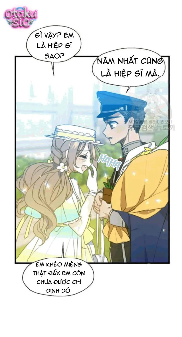 Bệ Hạ Xin Đừng Giết Tôi!!! - Chap 29 - Trang 20