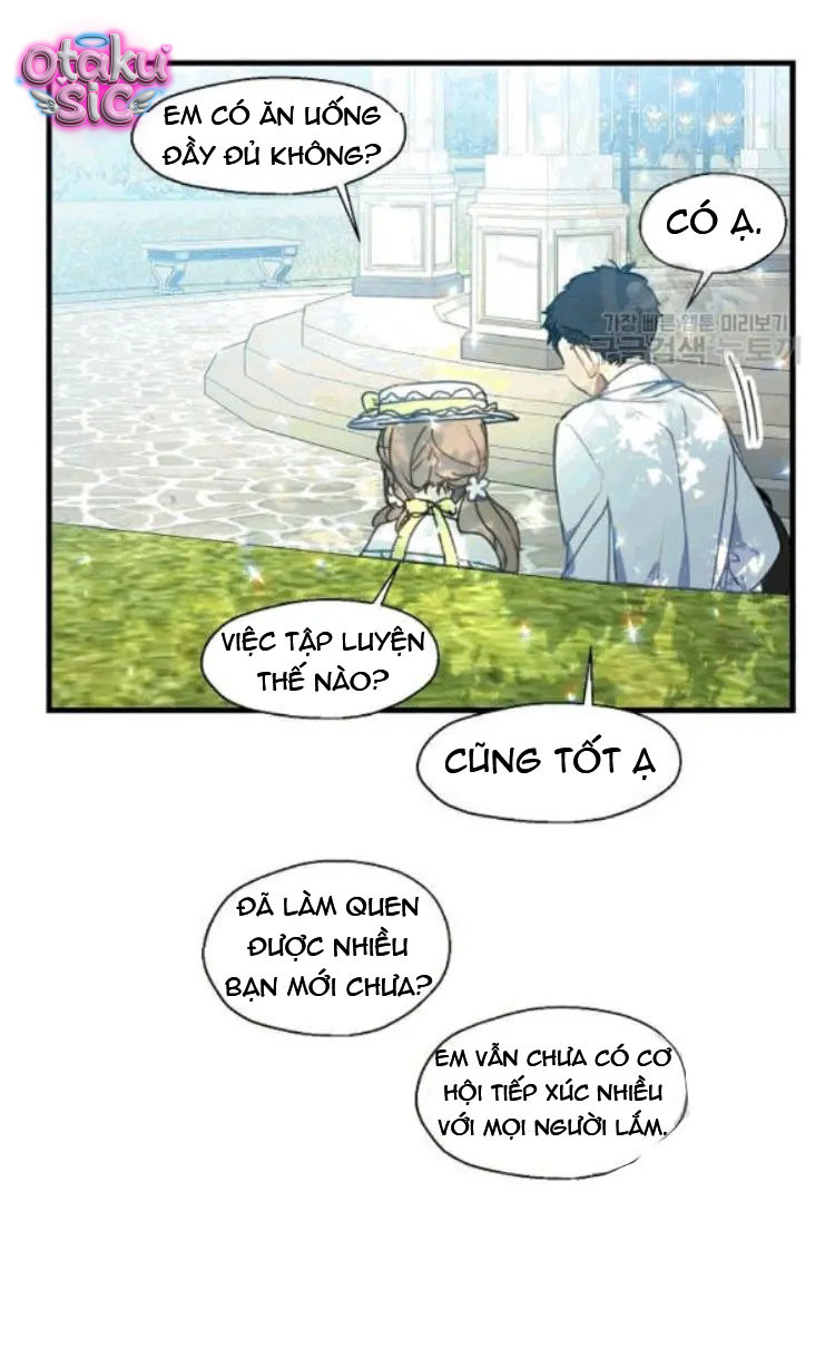Bệ Hạ Xin Đừng Giết Tôi!!! - Chap 29 - Trang 25