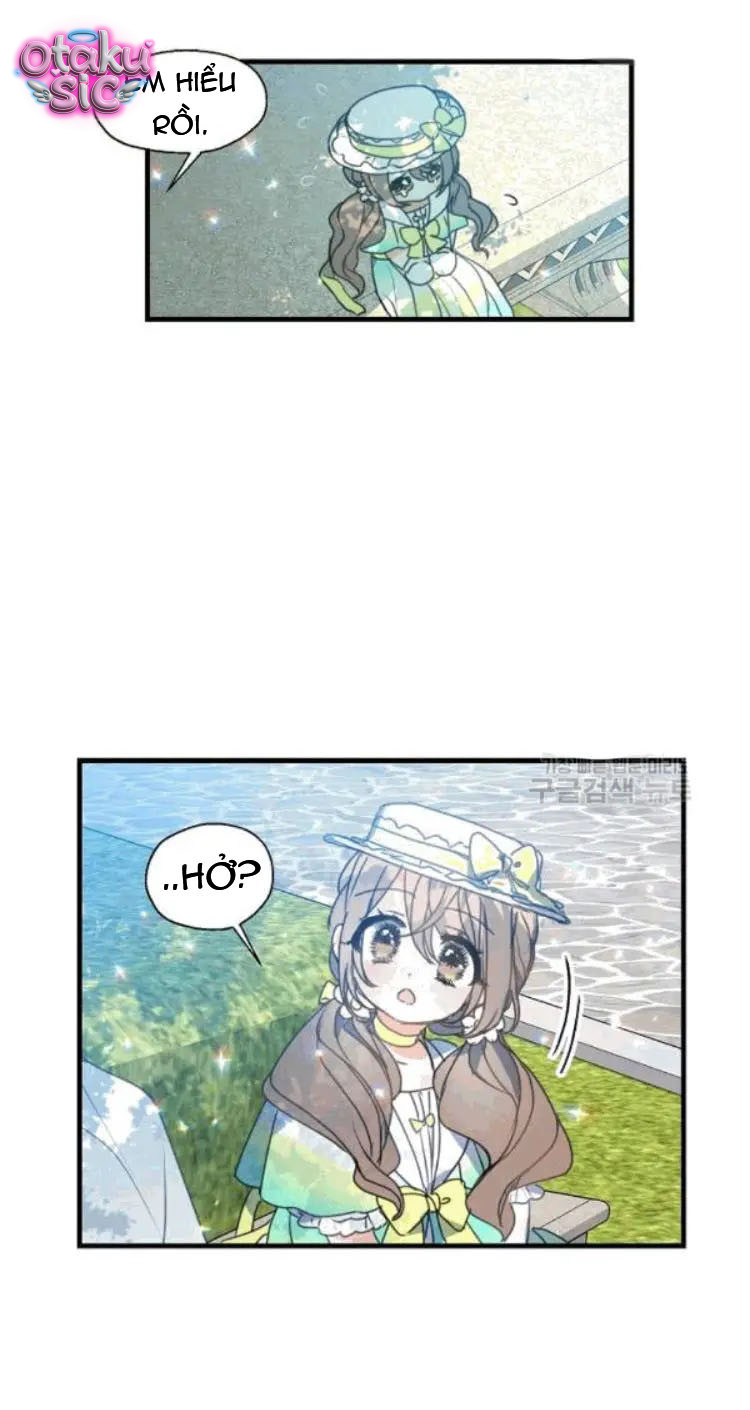 Bệ Hạ Xin Đừng Giết Tôi!!! - Chap 29 - Trang 29