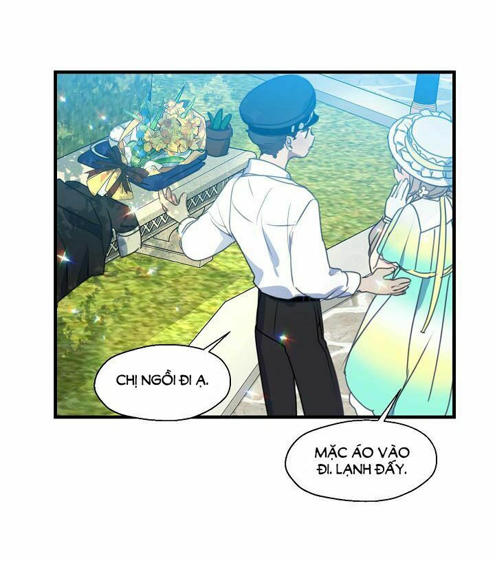 Bệ Hạ Xin Đừng Giết Tôi!!! - Chap 29 - Trang 40