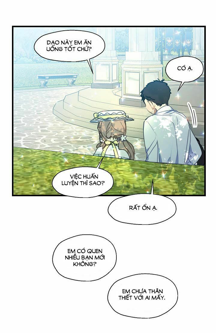 Bệ Hạ Xin Đừng Giết Tôi!!! - Chap 29 - Trang 43