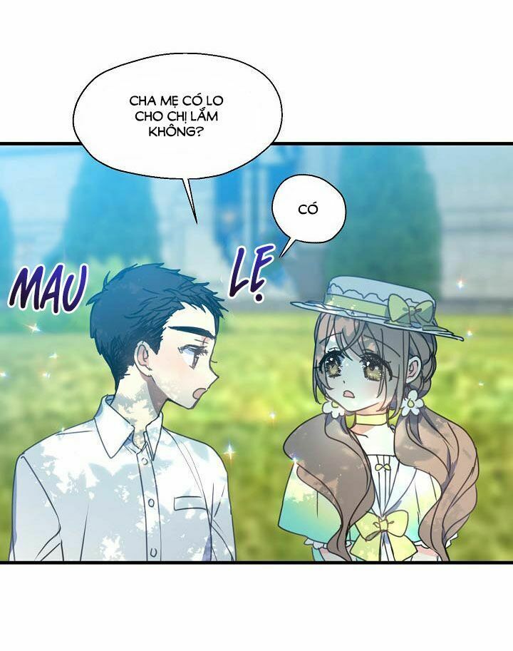 Bệ Hạ Xin Đừng Giết Tôi!!! - Chap 29 - Trang 46