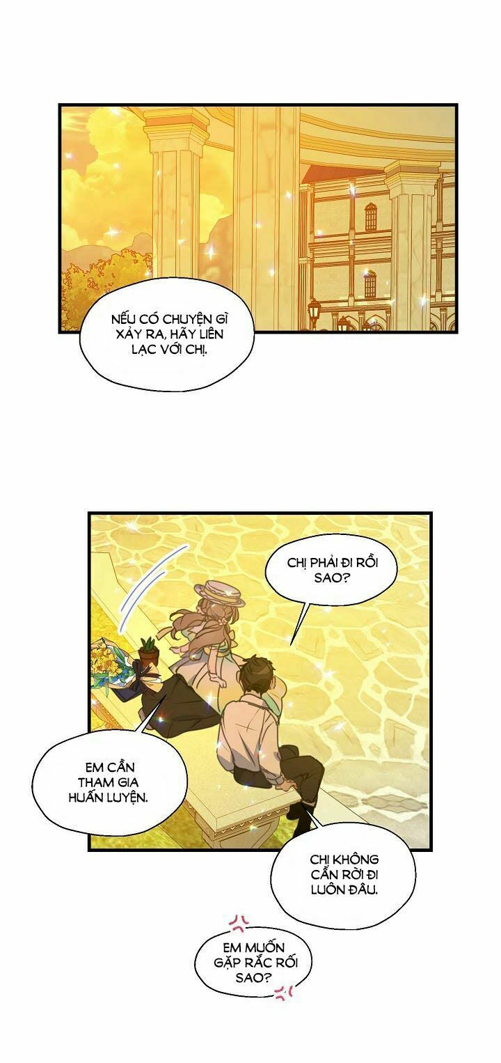 Bệ Hạ Xin Đừng Giết Tôi!!! - Chap 29 - Trang 55