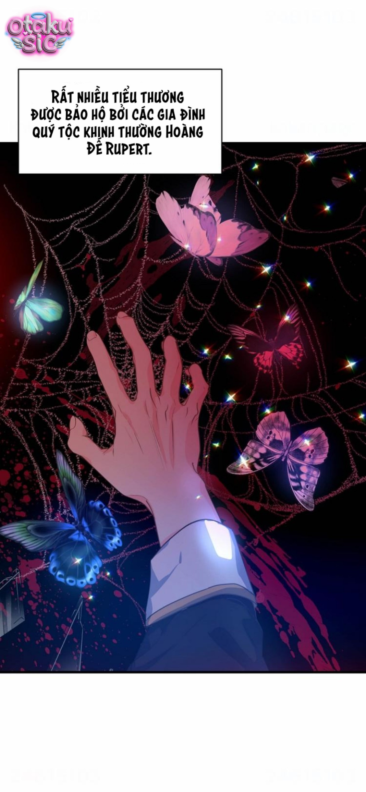 Bệ Hạ Xin Đừng Giết Tôi!!! - Chap 30 - Trang 18
