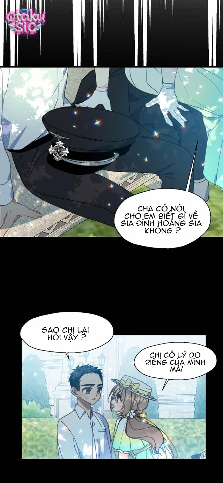 Bệ Hạ Xin Đừng Giết Tôi!!! - Chap 30 - Trang 26