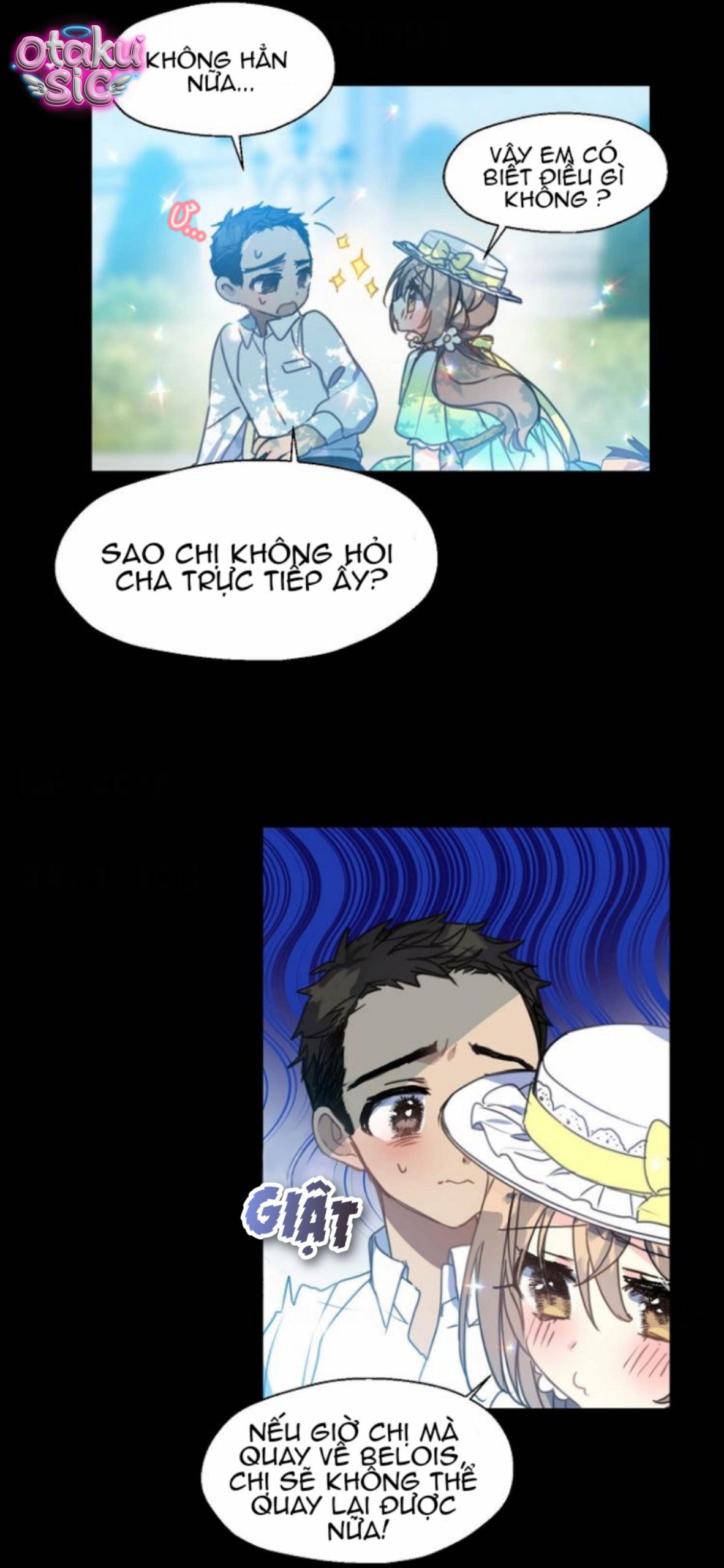 Bệ Hạ Xin Đừng Giết Tôi!!! - Chap 30 - Trang 27