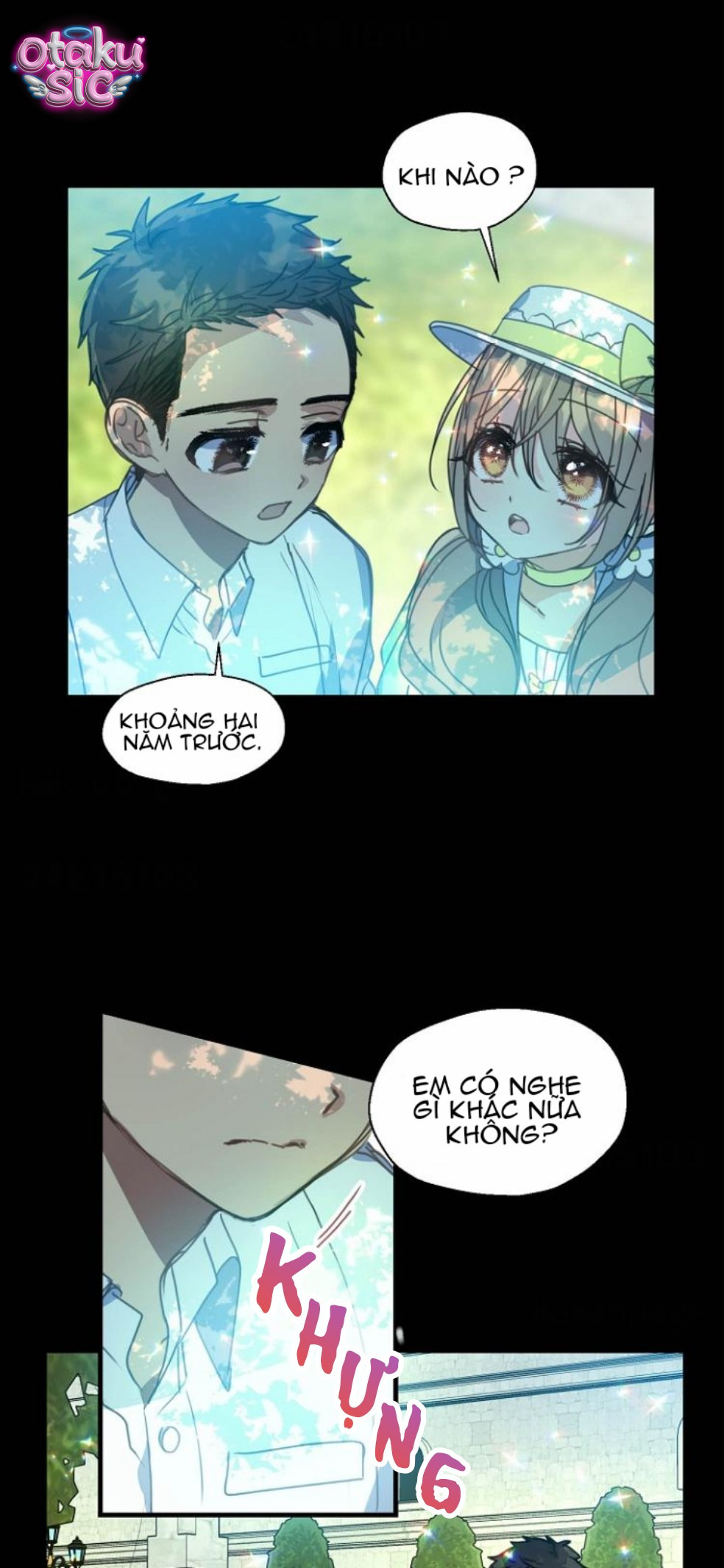 Bệ Hạ Xin Đừng Giết Tôi!!! - Chap 30 - Trang 29