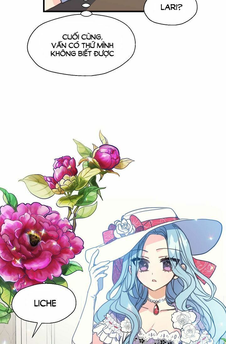 Bệ Hạ Xin Đừng Giết Tôi!!! - Chap 30 - Trang 43