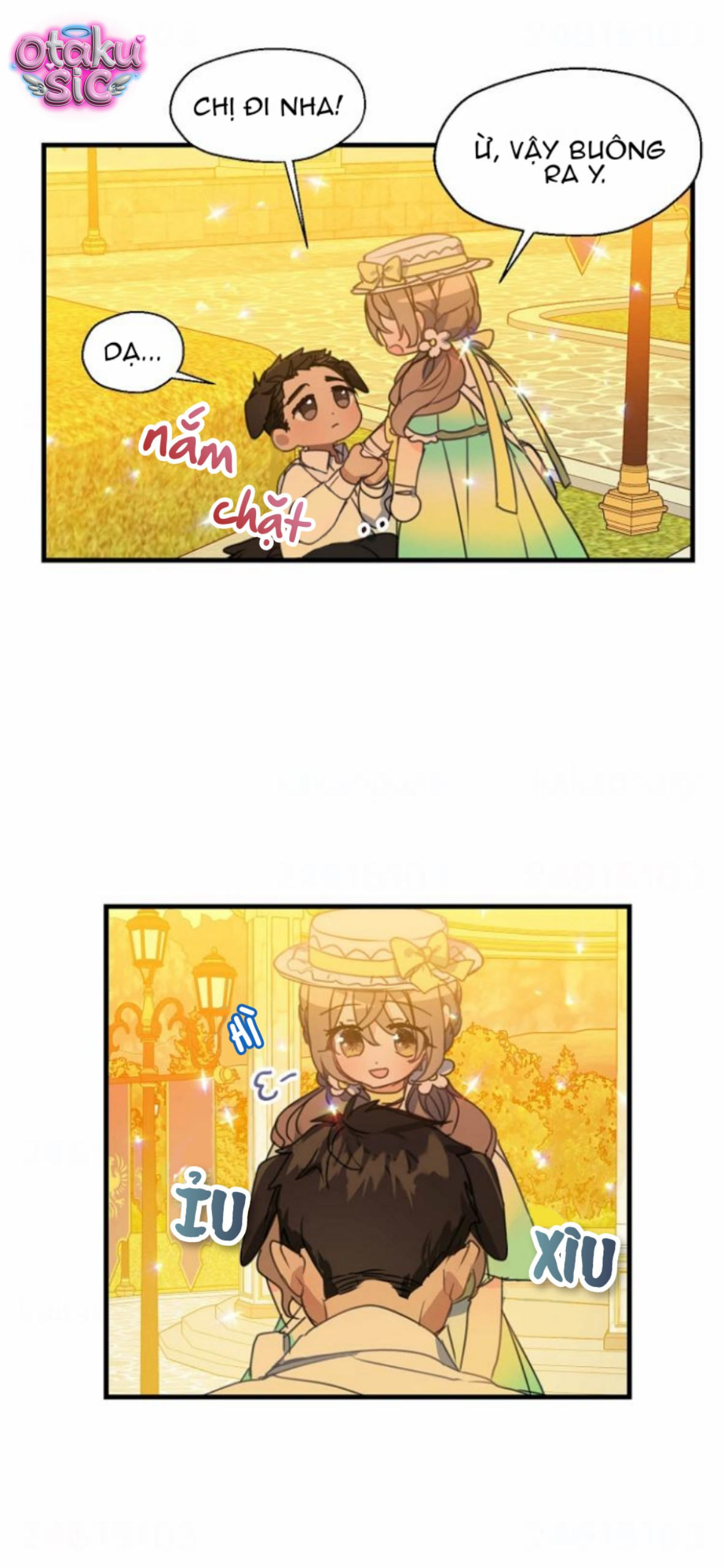 Bệ Hạ Xin Đừng Giết Tôi!!! - Chap 30 - Trang 6