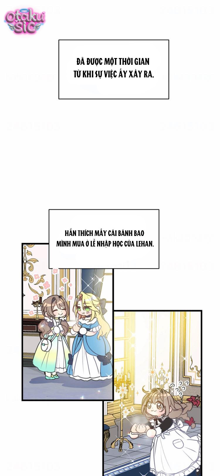 Bệ Hạ Xin Đừng Giết Tôi!!! - Chap 31 - Trang 27