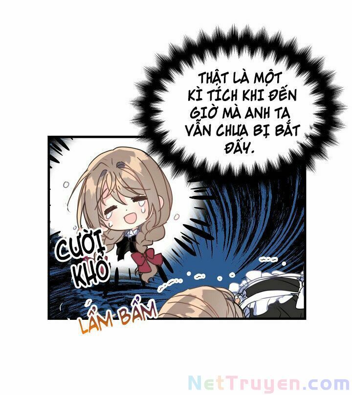 Bệ Hạ Xin Đừng Giết Tôi!!! - Chap 31 - Trang 46