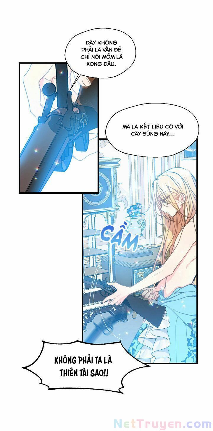 Bệ Hạ Xin Đừng Giết Tôi!!! - Chap 31 - Trang 49