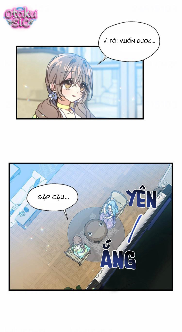 Bệ Hạ Xin Đừng Giết Tôi!!! - Chap 31 - Trang 5