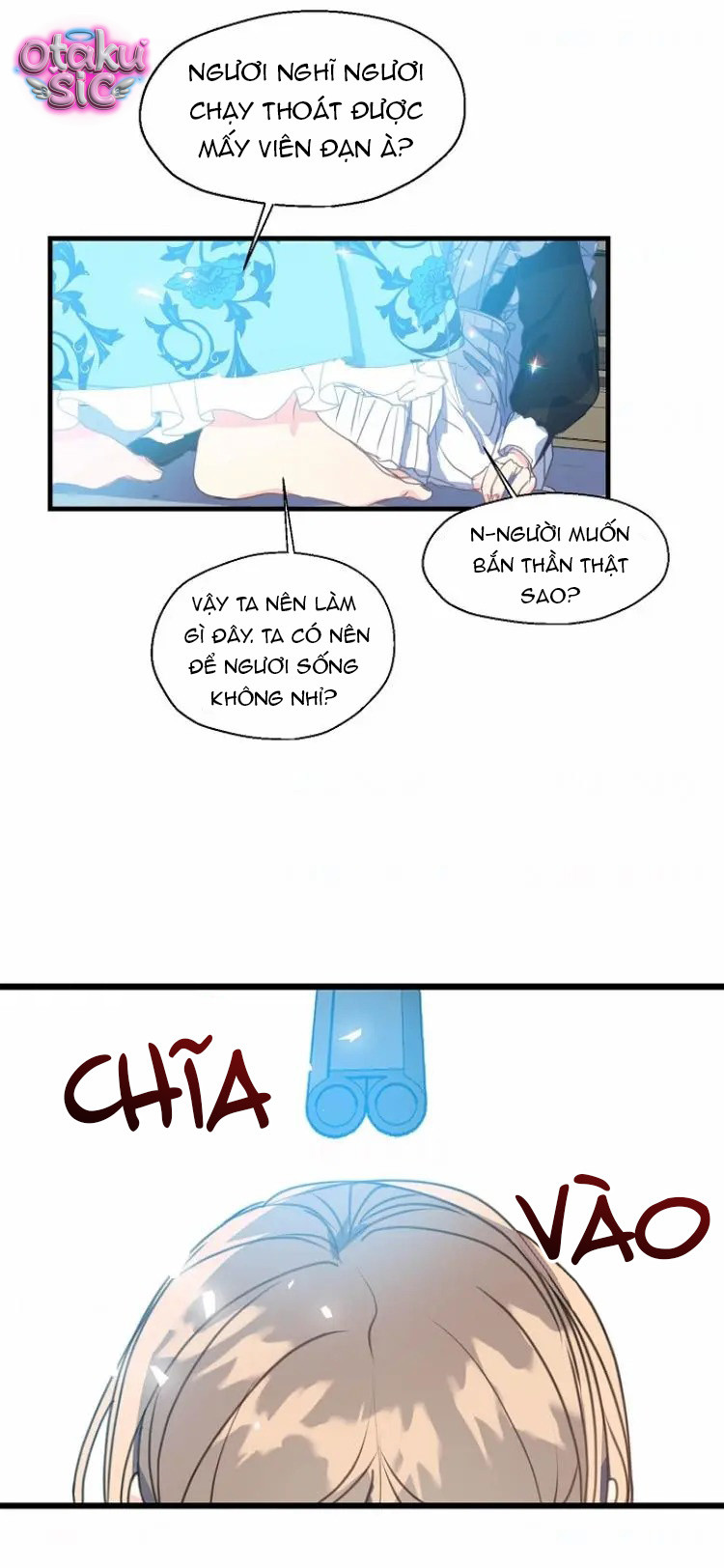 Bệ Hạ Xin Đừng Giết Tôi!!! - Chap 32 - Trang 10