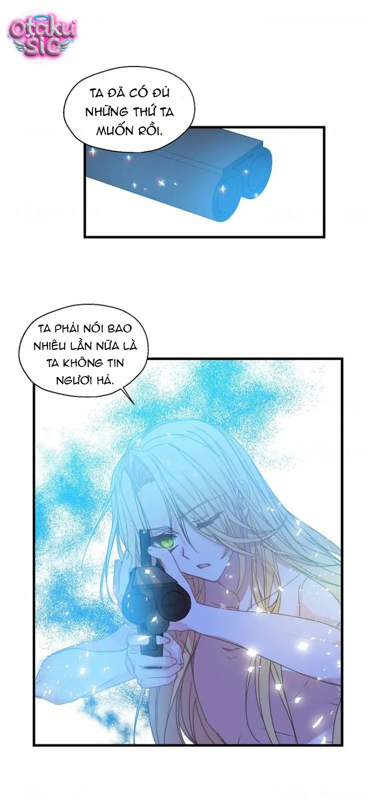 Bệ Hạ Xin Đừng Giết Tôi!!! - Chap 32 - Trang 15