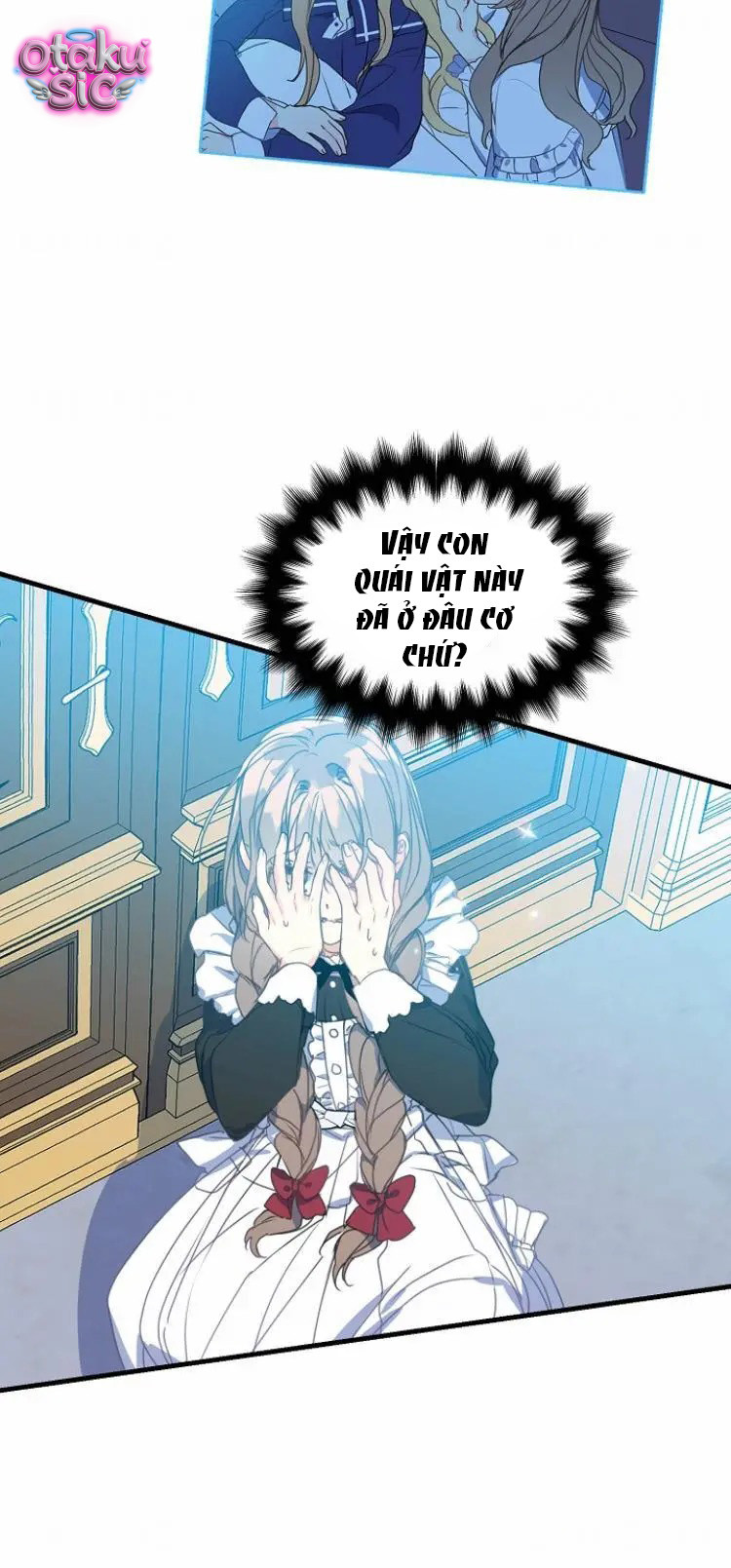 Bệ Hạ Xin Đừng Giết Tôi!!! - Chap 32 - Trang 22