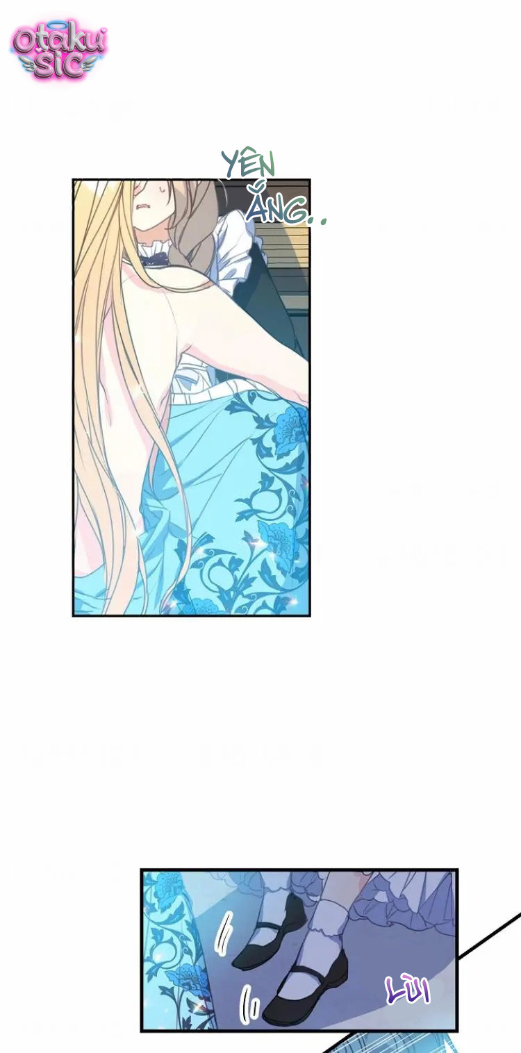 Bệ Hạ Xin Đừng Giết Tôi!!! - Chap 32 - Trang 30