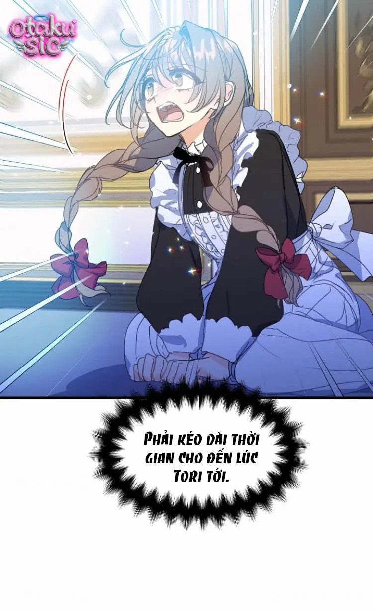 Bệ Hạ Xin Đừng Giết Tôi!!! - Chap 32 - Trang 6
