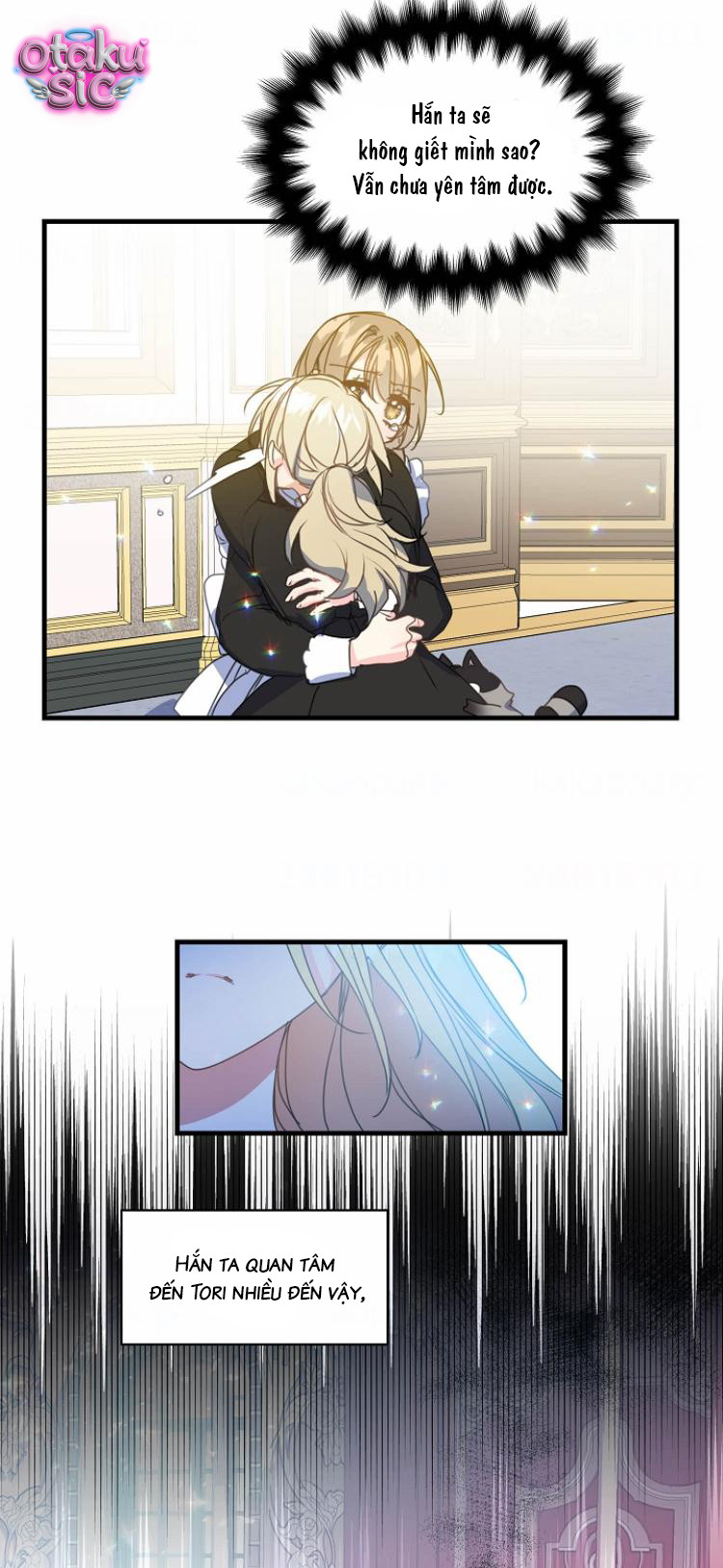 Bệ Hạ Xin Đừng Giết Tôi!!! - Chap 33 - Trang 10