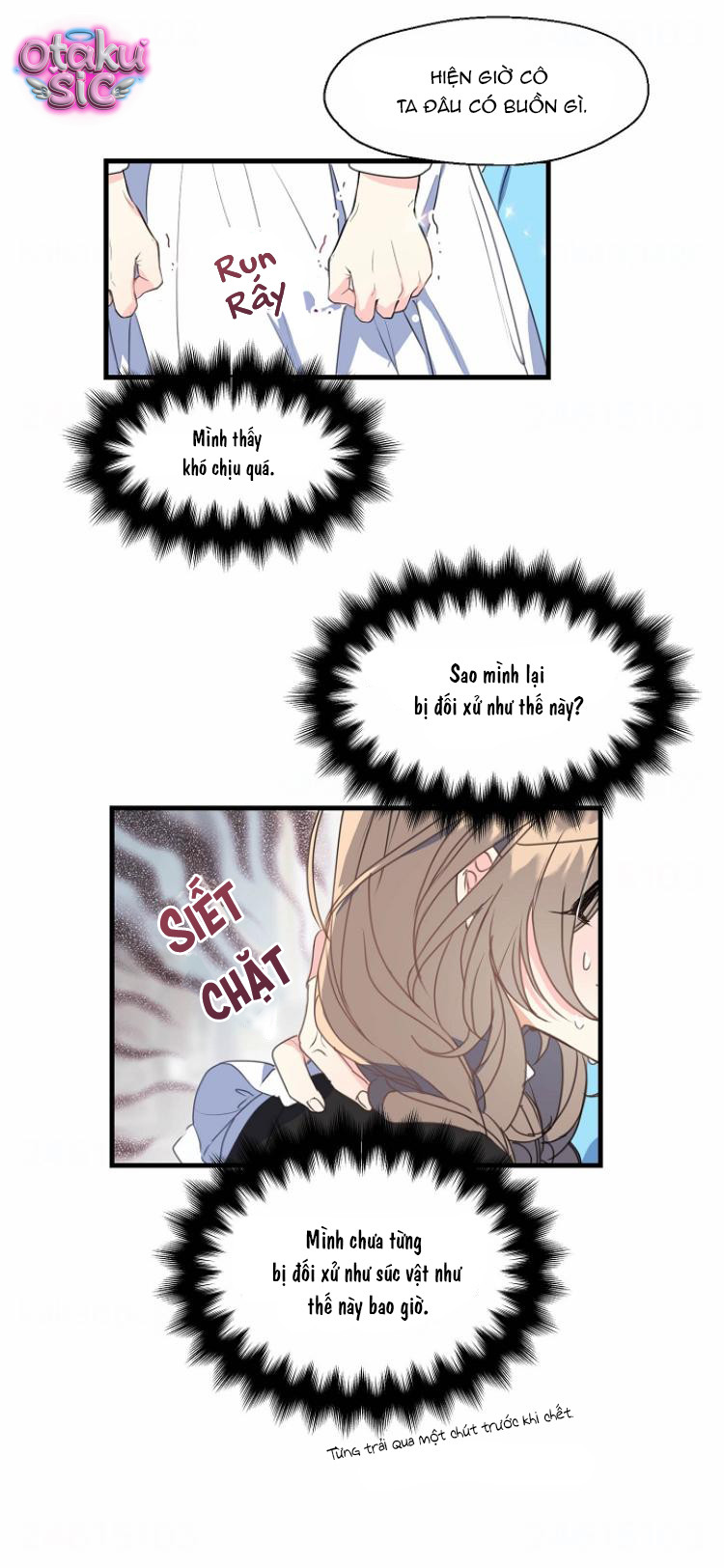 Bệ Hạ Xin Đừng Giết Tôi!!! - Chap 33 - Trang 23