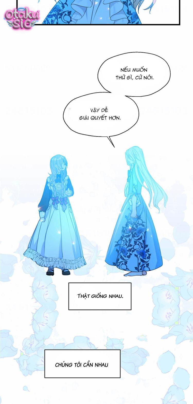 Bệ Hạ Xin Đừng Giết Tôi!!! - Chap 33 - Trang 33