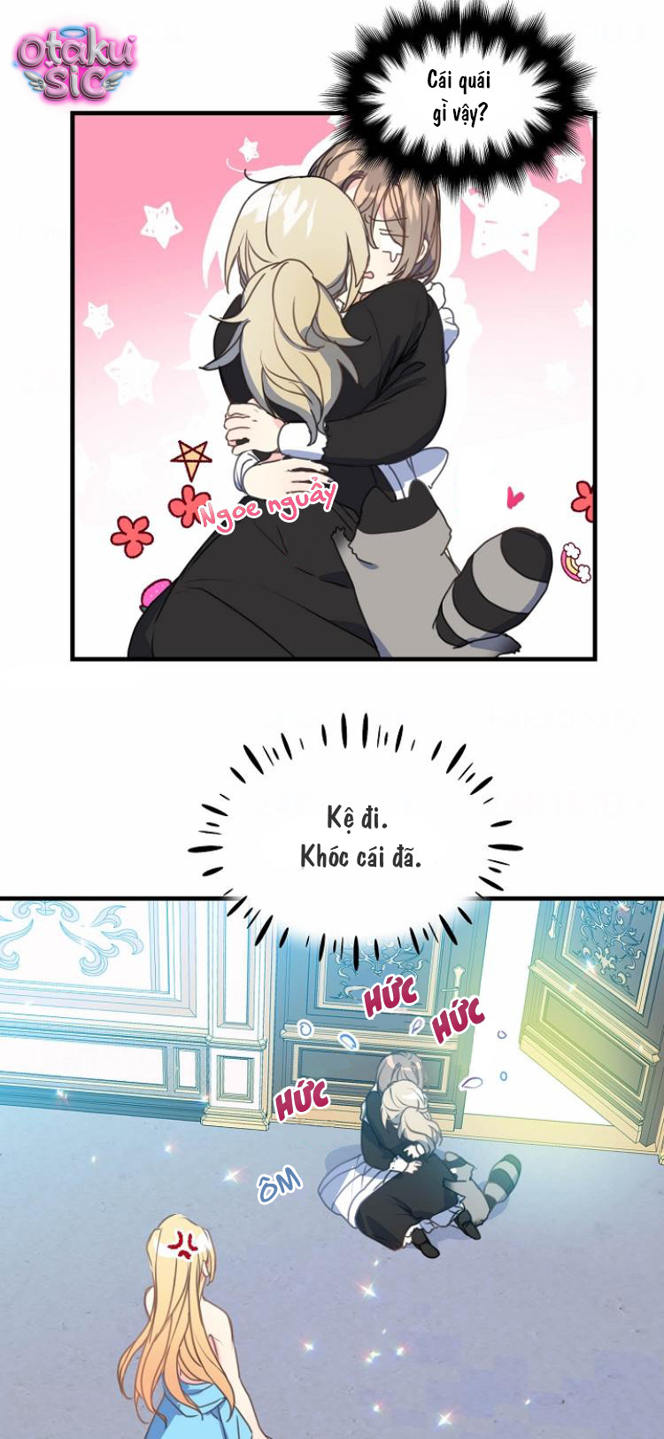 Bệ Hạ Xin Đừng Giết Tôi!!! - Chap 33 - Trang 8
