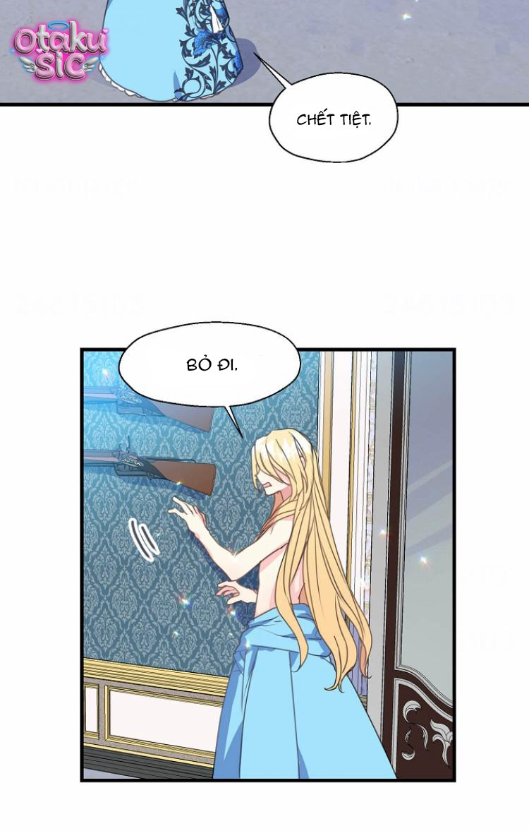 Bệ Hạ Xin Đừng Giết Tôi!!! - Chap 33 - Trang 9