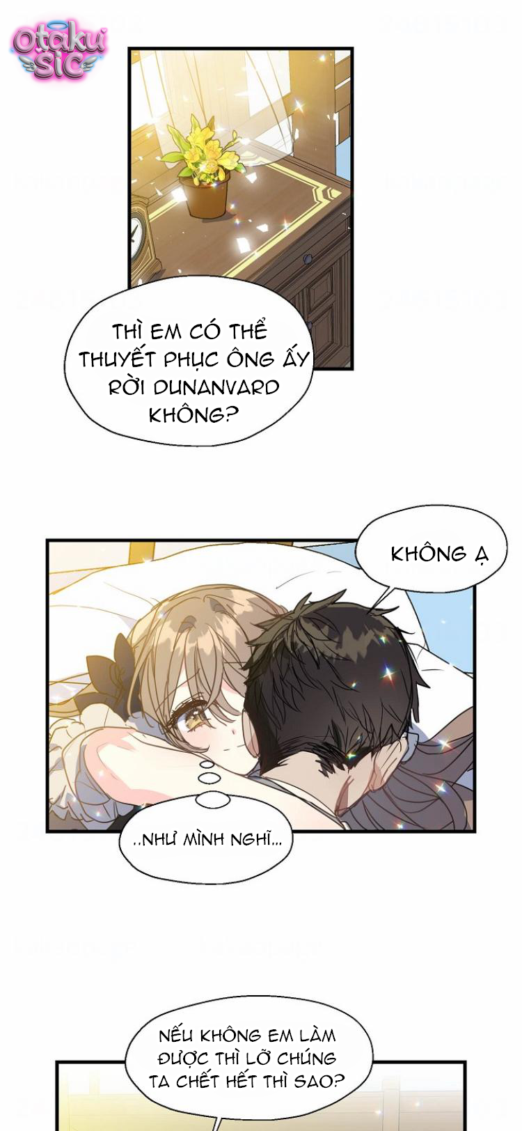 Bệ Hạ Xin Đừng Giết Tôi!!! - Chap 34 - Trang 31