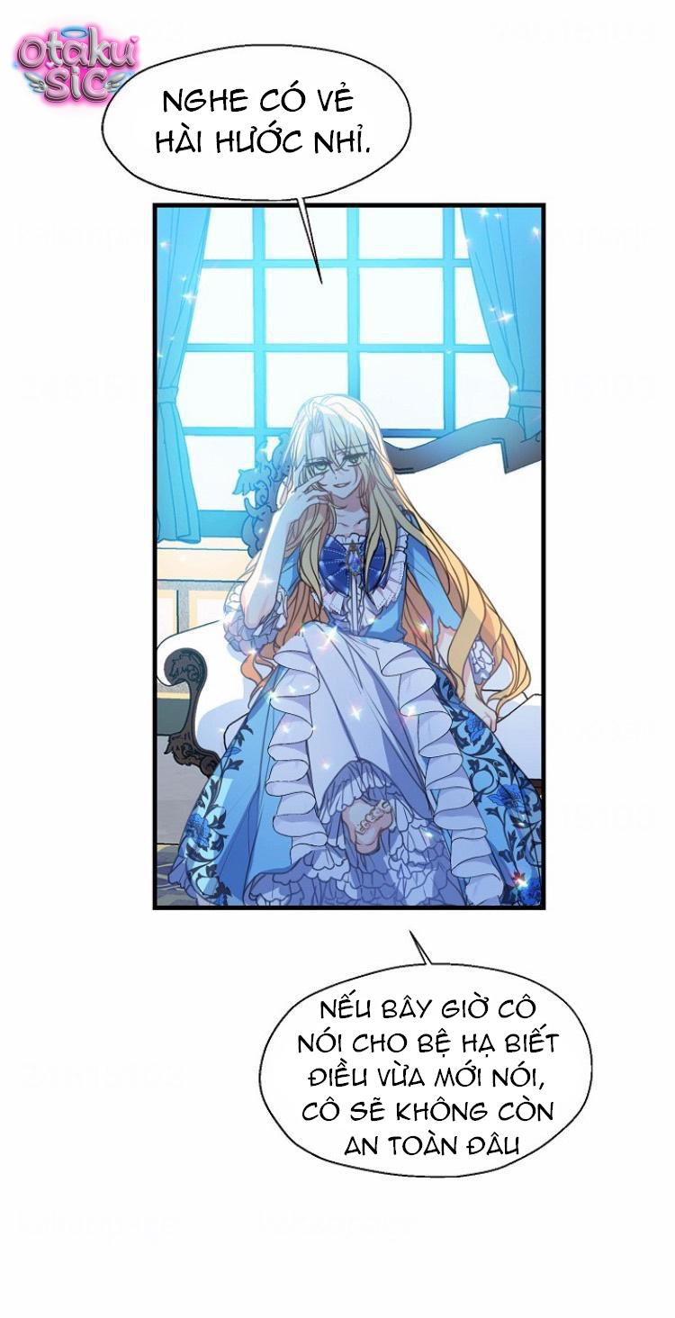Bệ Hạ Xin Đừng Giết Tôi!!! - Chap 34 - Trang 5