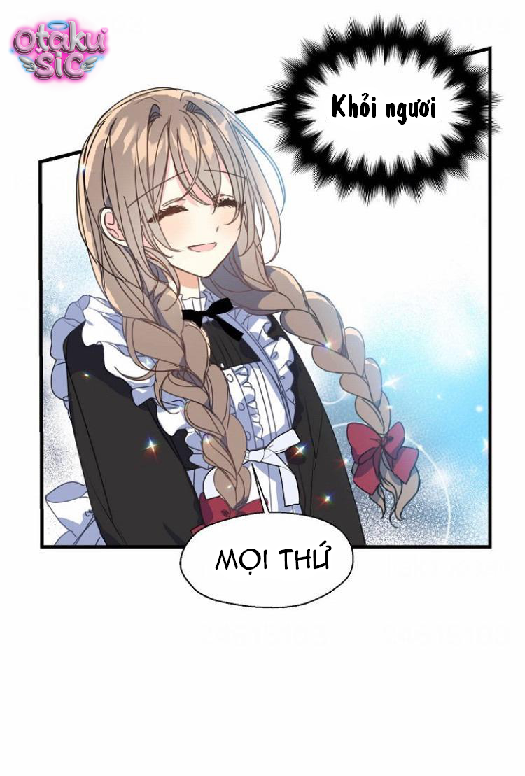 Bệ Hạ Xin Đừng Giết Tôi!!! - Chap 34 - Trang 7
