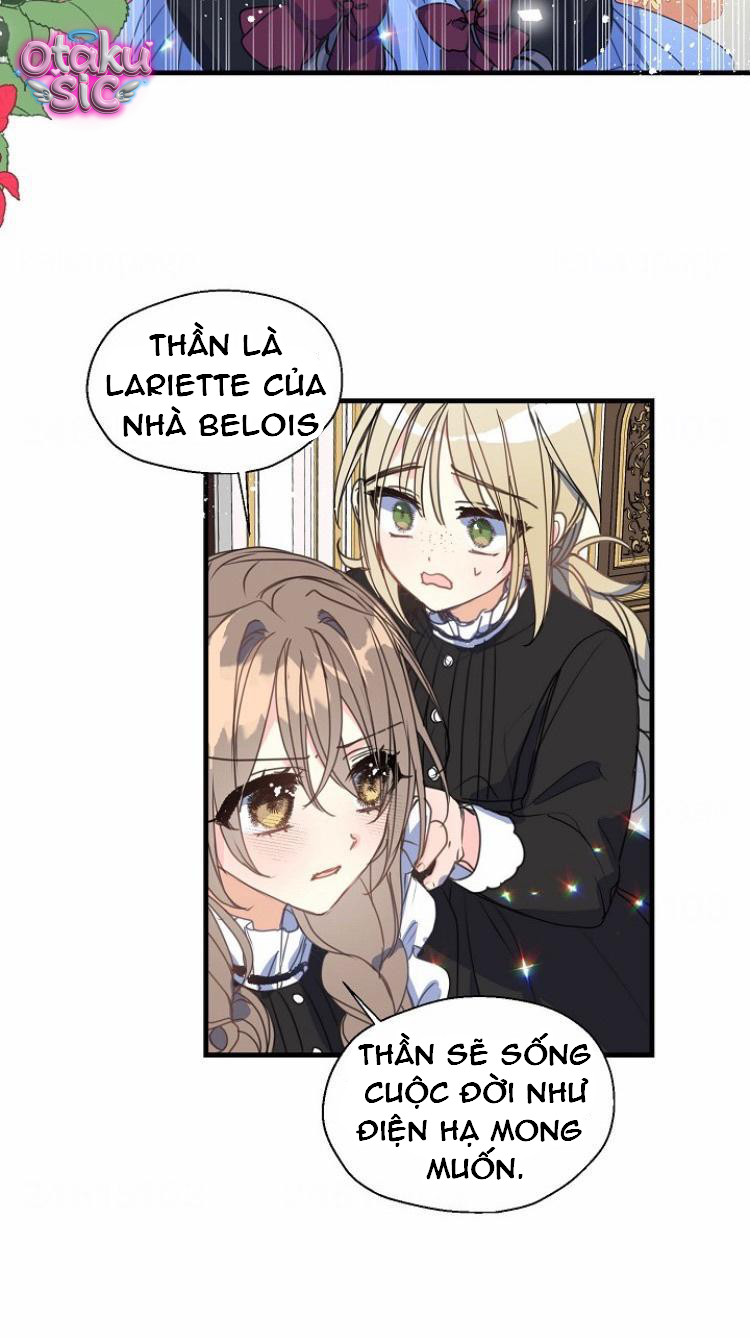 Bệ Hạ Xin Đừng Giết Tôi!!! - Chap 34 - Trang 9