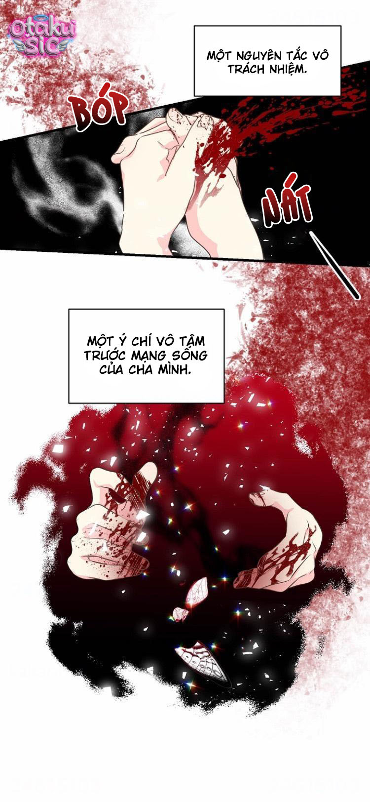 Bệ Hạ Xin Đừng Giết Tôi!!! - Chap 35 - Trang 5