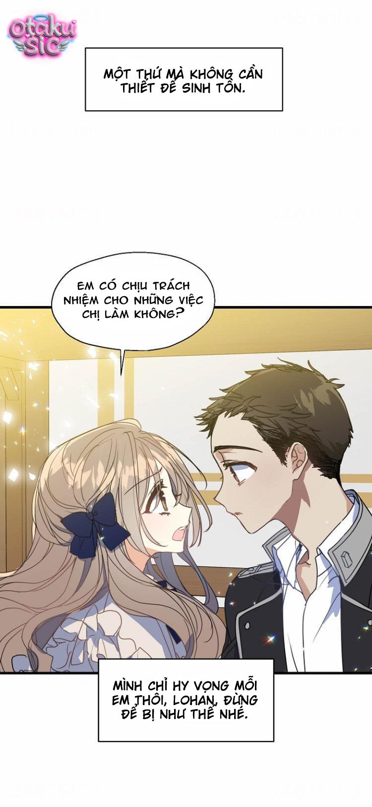 Bệ Hạ Xin Đừng Giết Tôi!!! - Chap 35 - Trang 6