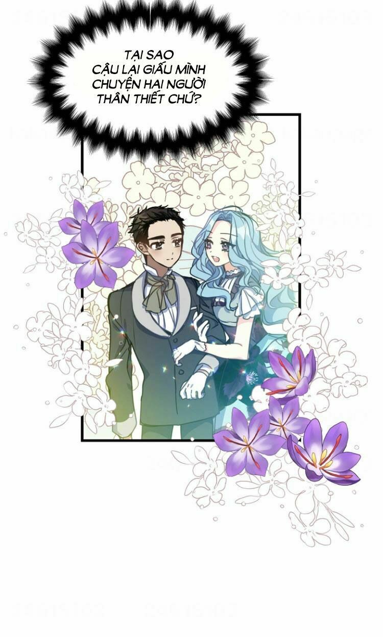 Bệ Hạ Xin Đừng Giết Tôi!!! - Chap 36 - Trang 20