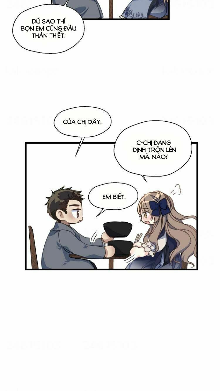 Bệ Hạ Xin Đừng Giết Tôi!!! - Chap 36 - Trang 28