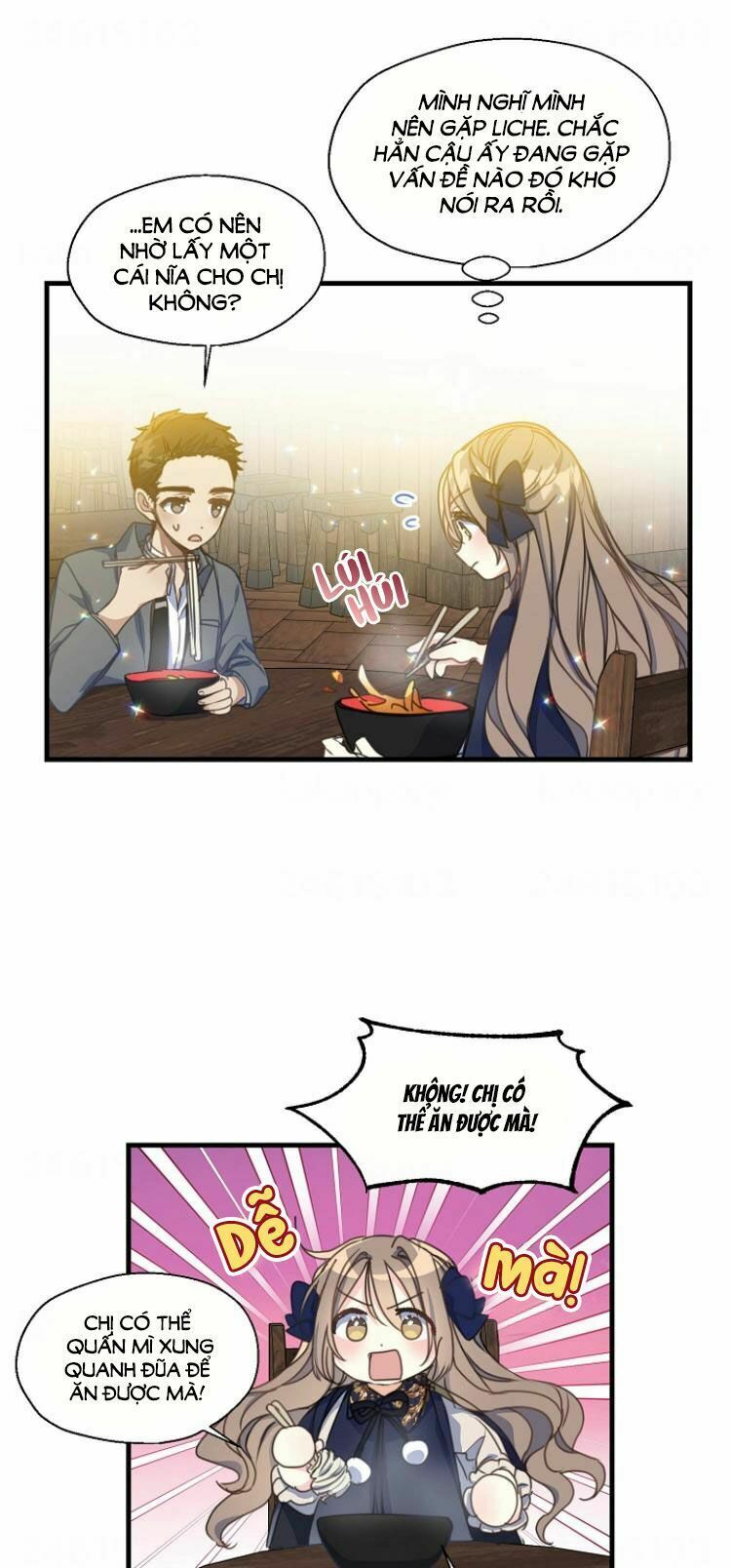 Bệ Hạ Xin Đừng Giết Tôi!!! - Chap 36 - Trang 32