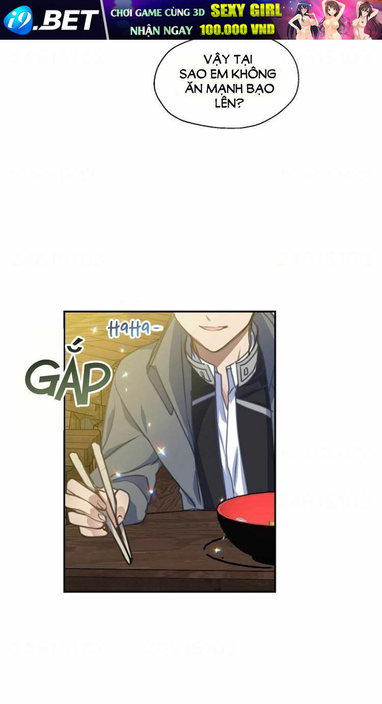 Bệ Hạ Xin Đừng Giết Tôi!!! - Chap 36 - Trang 35