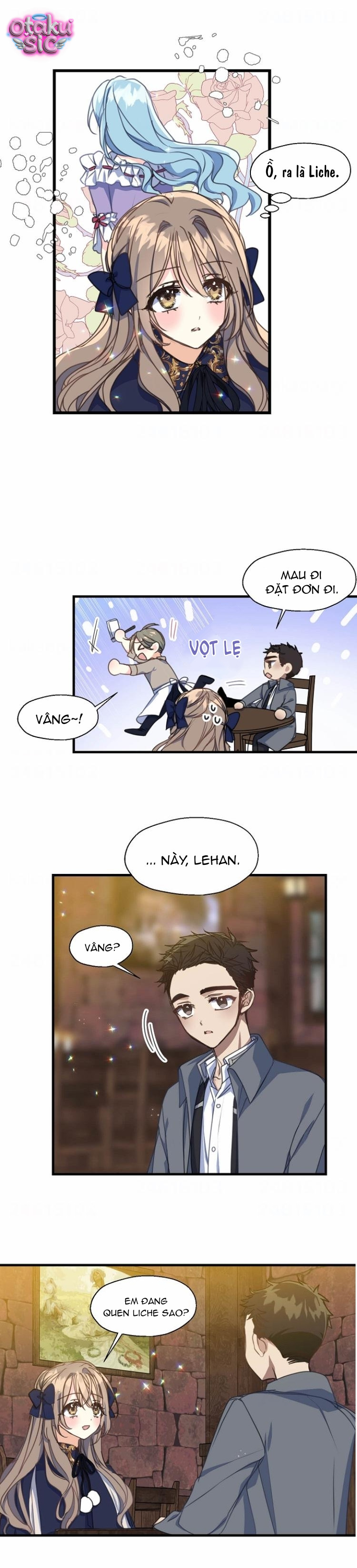 Bệ Hạ Xin Đừng Giết Tôi!!! - Chap 36 - Trang 7