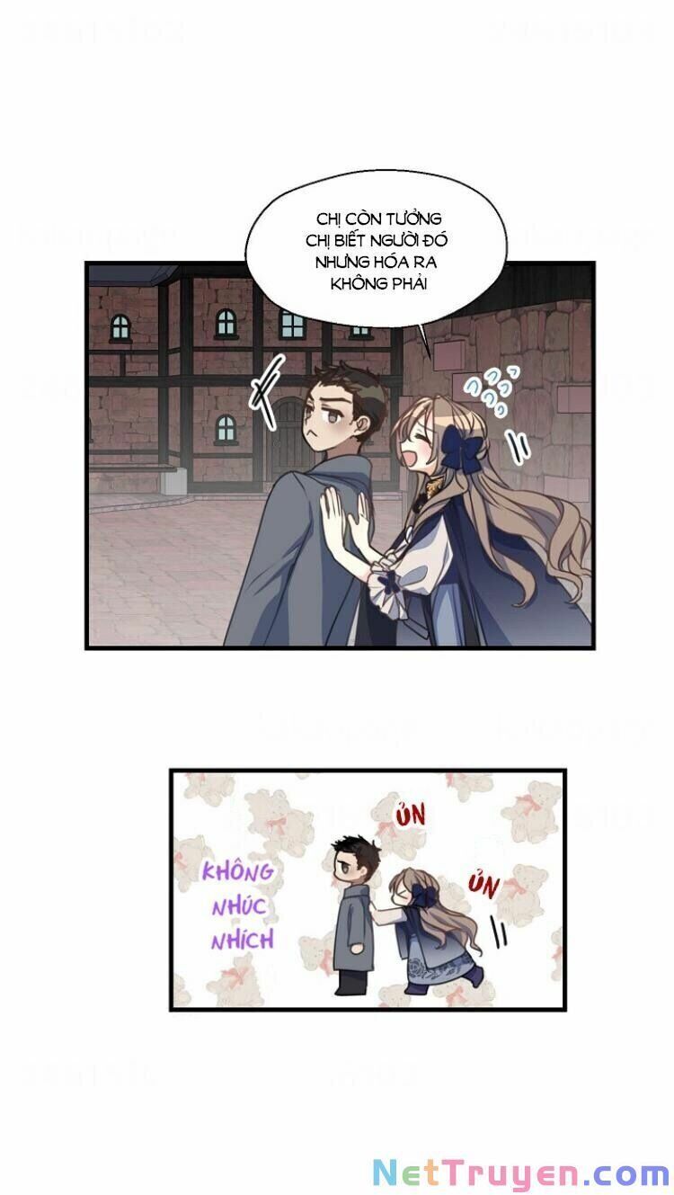 Bệ Hạ Xin Đừng Giết Tôi!!! - Chap 37 - Trang 14