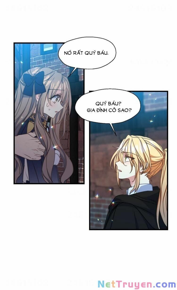 Bệ Hạ Xin Đừng Giết Tôi!!! - Chap 37 - Trang 22