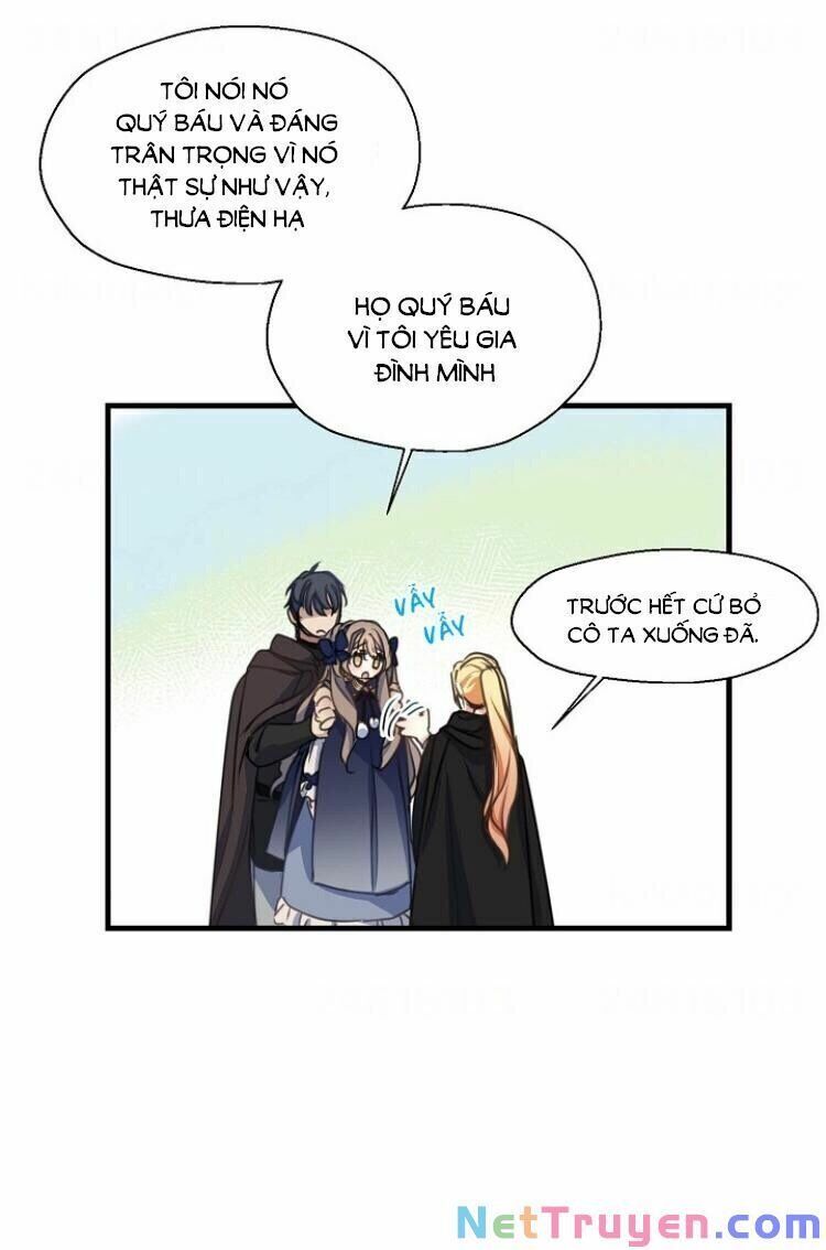 Bệ Hạ Xin Đừng Giết Tôi!!! - Chap 37 - Trang 23
