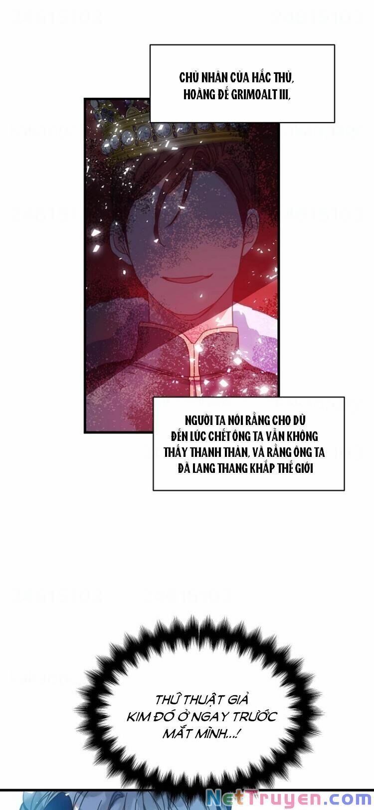 Bệ Hạ Xin Đừng Giết Tôi!!! - Chap 37 - Trang 41